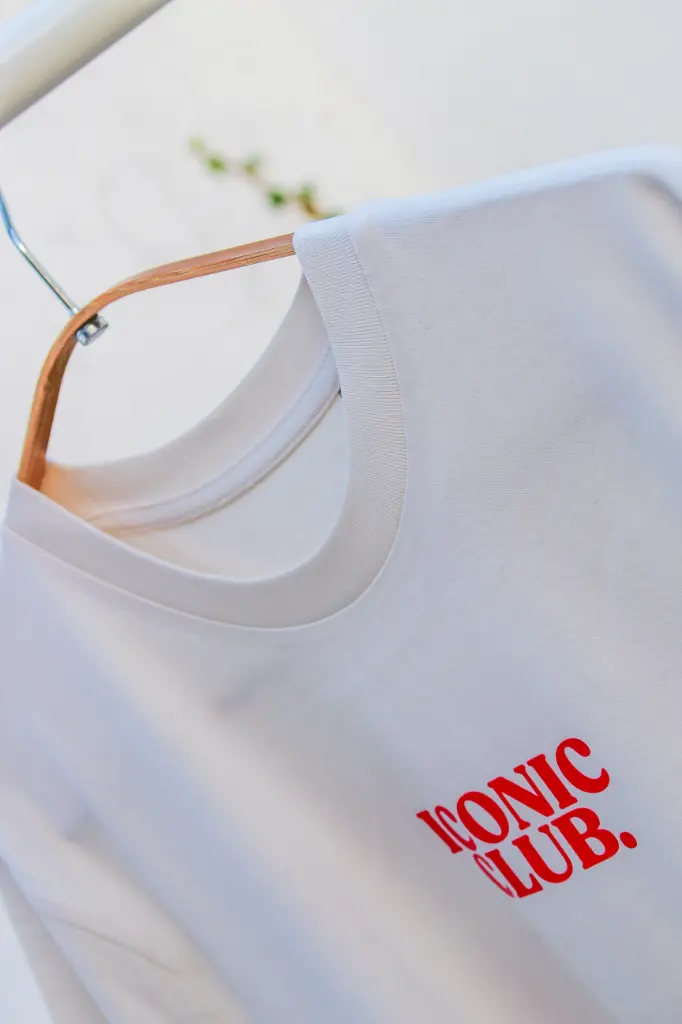 T-Shirt In Love With Life